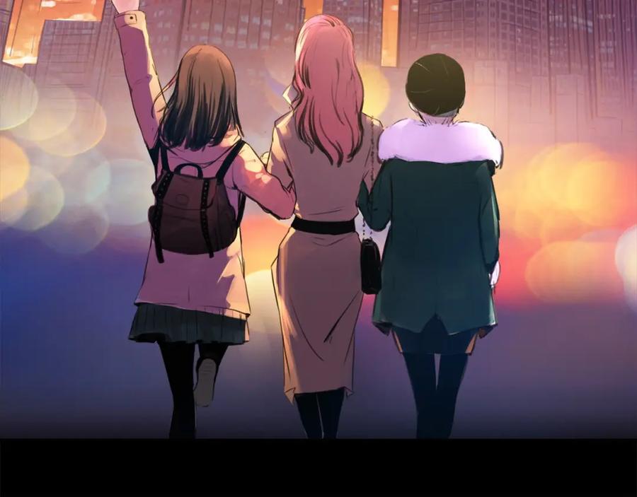 《绯闻都市》第1话 三个90后姐妹的北漂故事 第66页