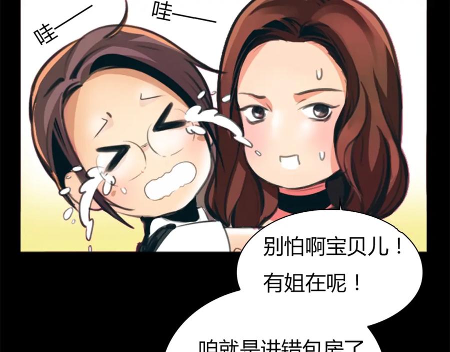《绯闻都市》第1话 三个90后姐妹的北漂故事 第156页