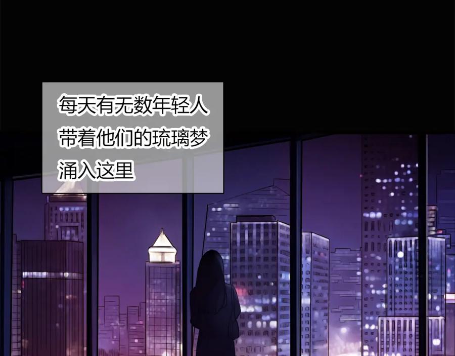 《绯闻都市》第1话 三个90后姐妹的北漂故事 第10页