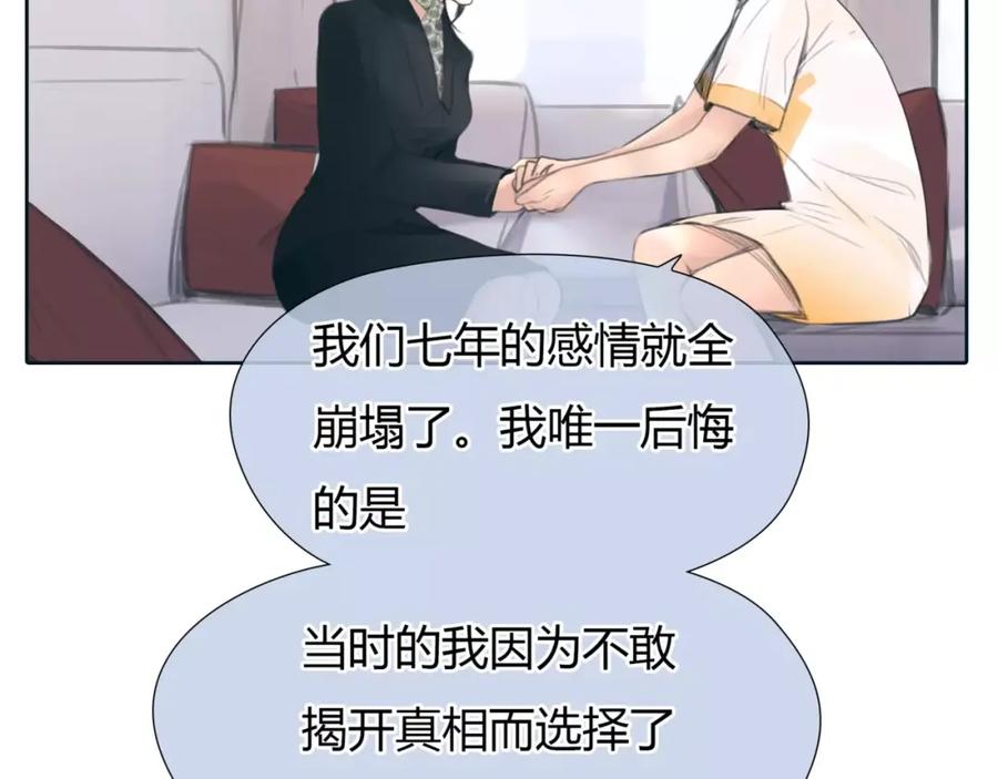 《绯闻都市》第30话 不后悔 第48页