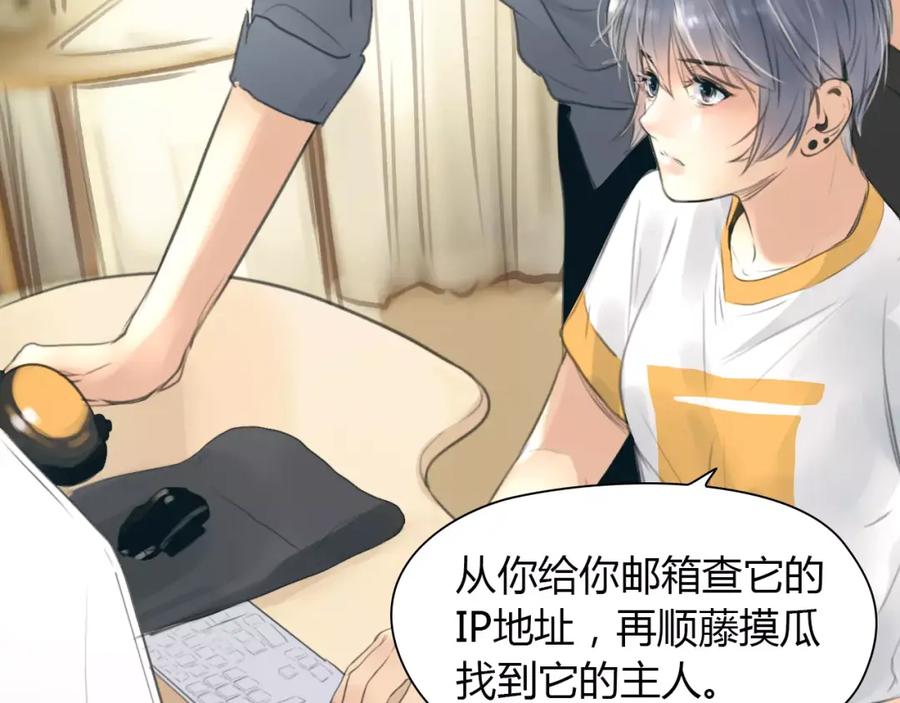 《绯闻都市》第32话 假粉丝？ 第68页