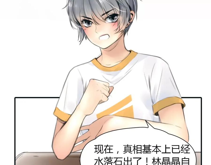 《绯闻都市》第34话 秋后的蚂蚱？ 第14页
