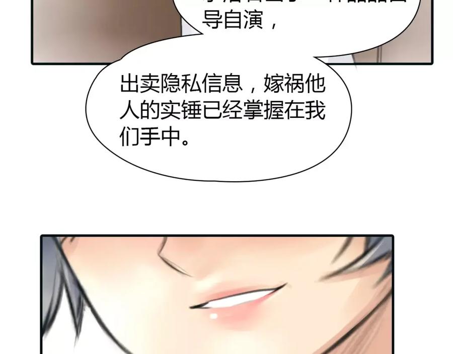 《绯闻都市》第34话 秋后的蚂蚱？ 第15页