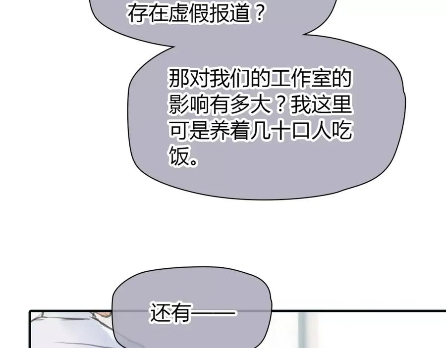 《绯闻都市》第35话 沉默的螺旋 第60页