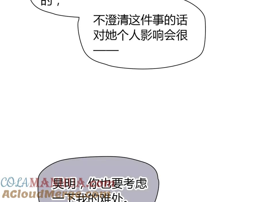 《绯闻都市》第35话 沉默的螺旋 第58页