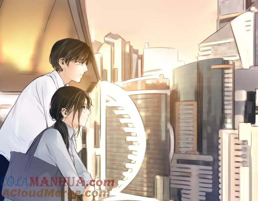 《绯闻都市》第36话 纠正错误_ 第55页