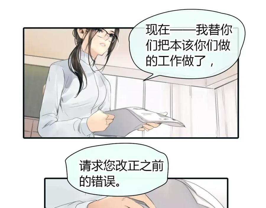 《绯闻都市》第36话 纠正错误_ 第32页