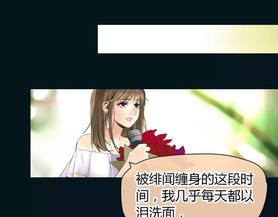 《绯闻都市》第37话 勇气的味道 第36页