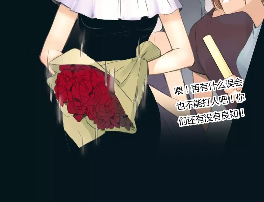 《绯闻都市》第38话 被加工过的你 第23页