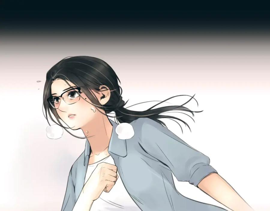 《绯闻都市》第39话 长大 第29页