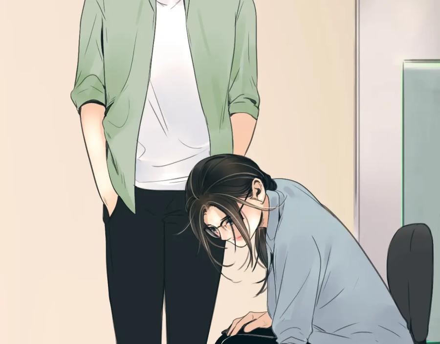 《绯闻都市》完结篇 他乡变故乡 第14页
