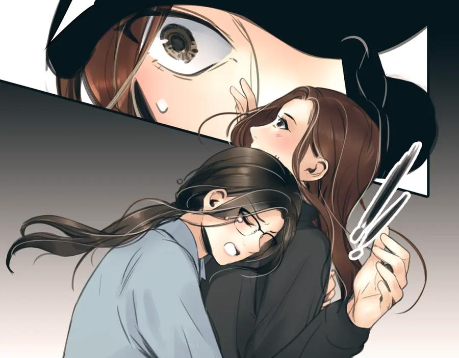 《绯闻都市》完结篇 他乡变故乡 第78页