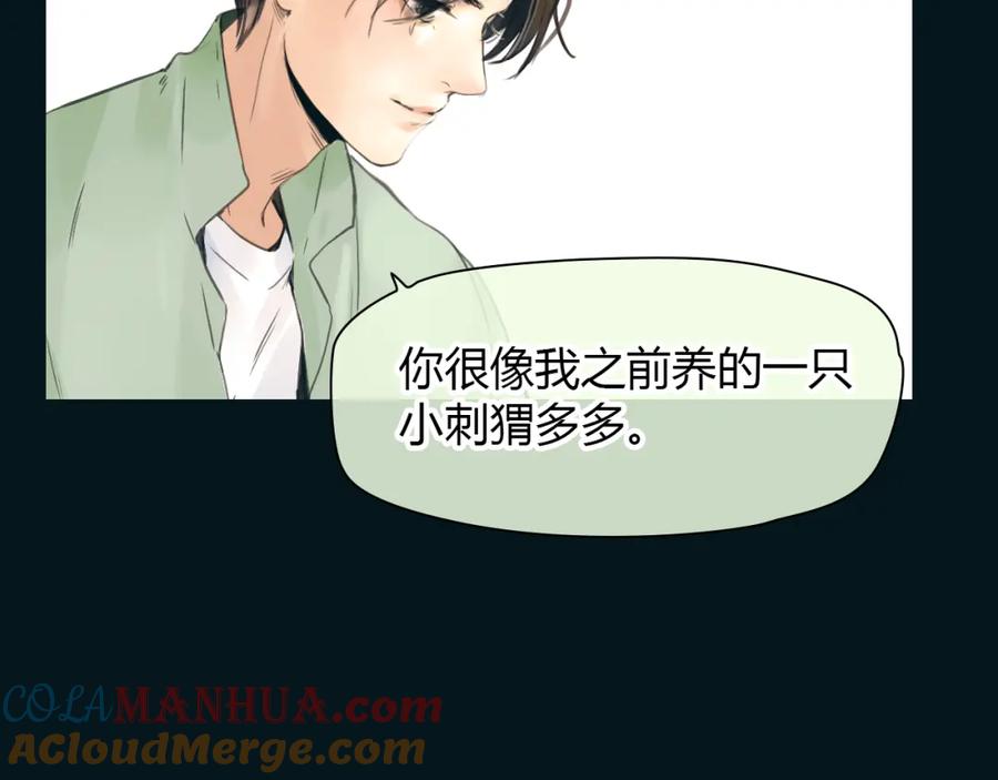 《绯闻都市》完结篇 他乡变故乡 第17页