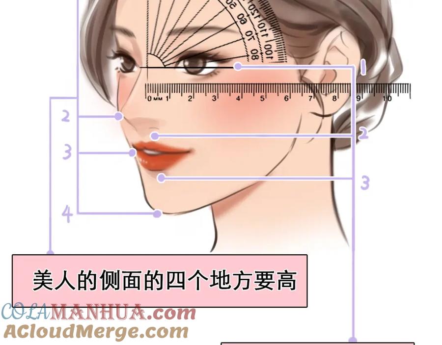 《绯闻都市》徒有虚颜的少女扭转命运！ 第16页