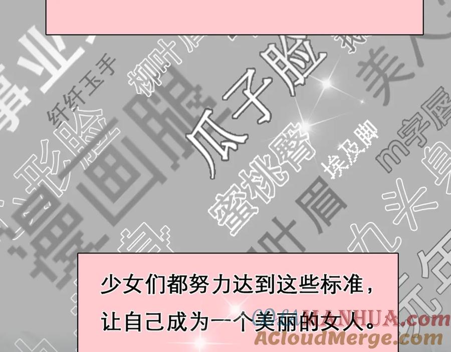 《绯闻都市》徒有虚颜的少女扭转命运！ 第22页