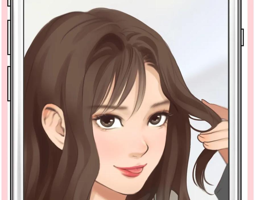 《绯闻都市》徒有虚颜的少女扭转命运！ 第50页