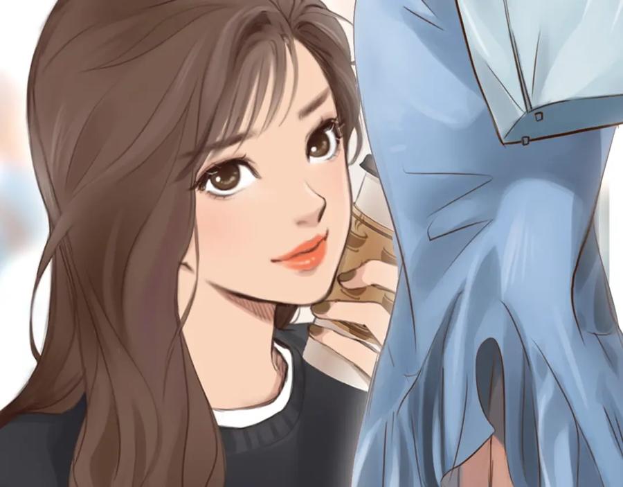 《绯闻都市》徒有虚颜的少女扭转命运！ 第65页