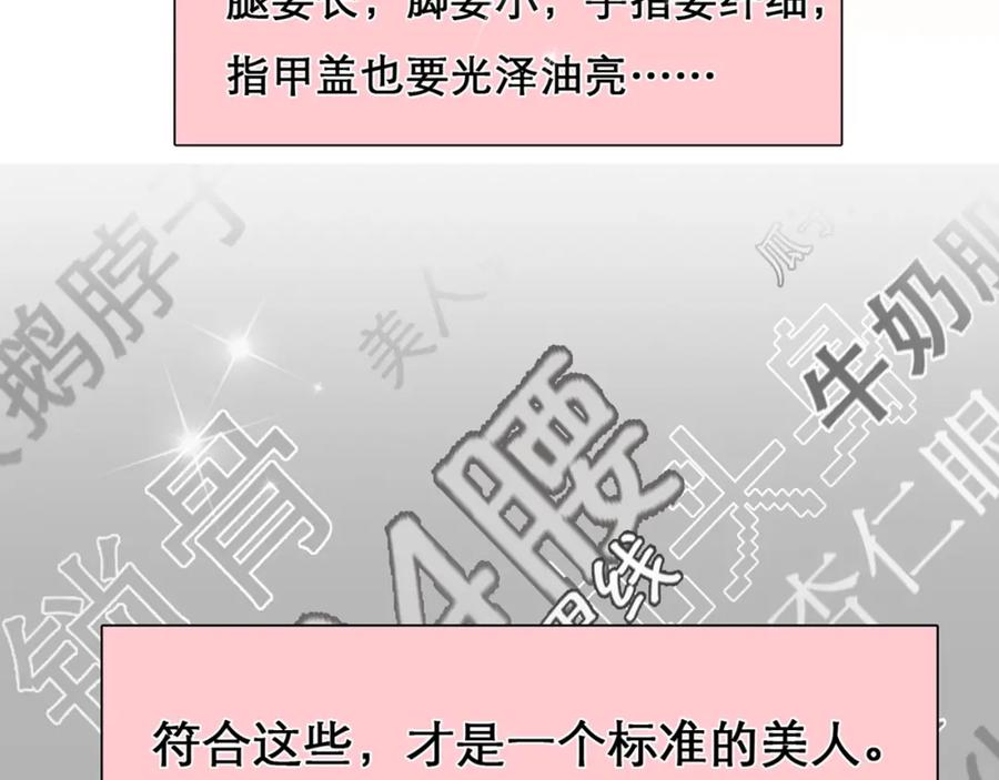 《绯闻都市》徒有虚颜的少女扭转命运！ 第21页