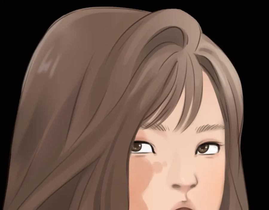 《绯闻都市》徒有虚颜的少女扭转命运！ 第29页