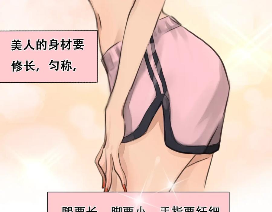 《绯闻都市》徒有虚颜的少女扭转命运！ 第20页