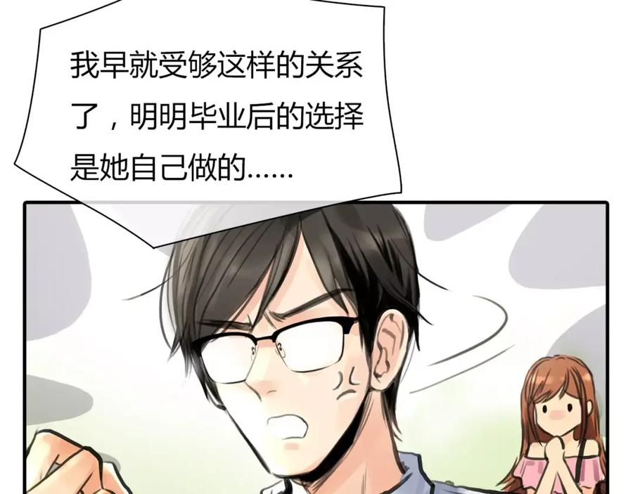 《绯闻都市》第3话 劈腿 第50页