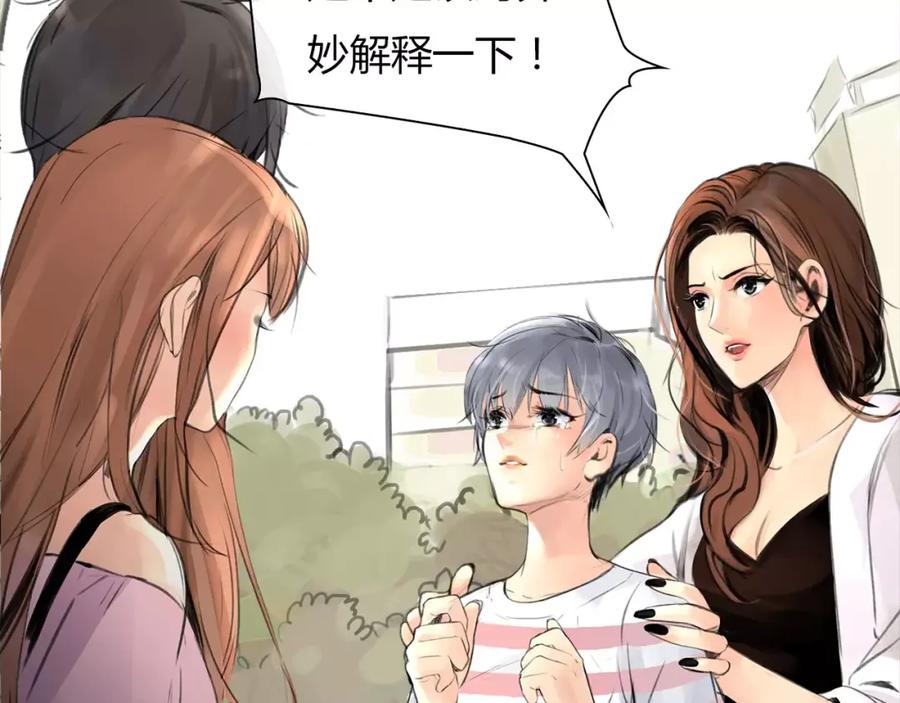 《绯闻都市》第3话 劈腿 第78页