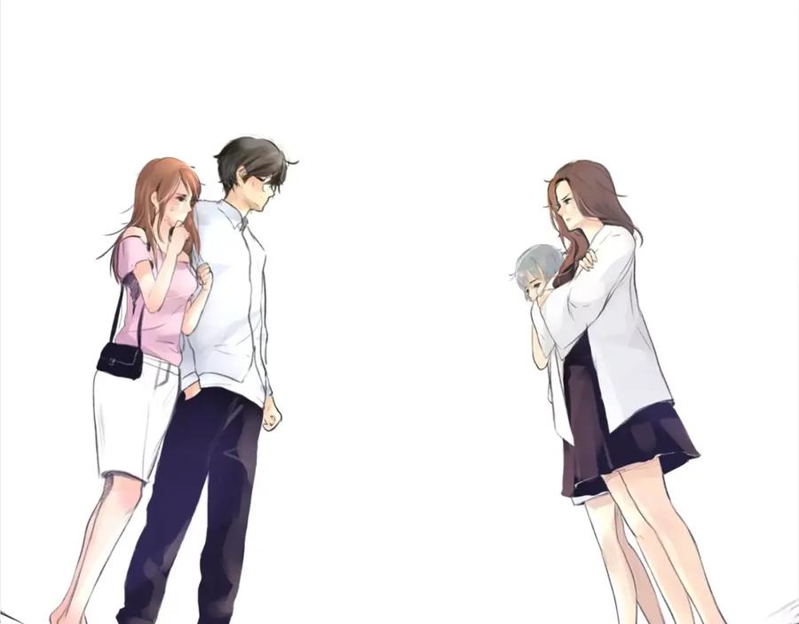 《绯闻都市》第3话 劈腿 第75页