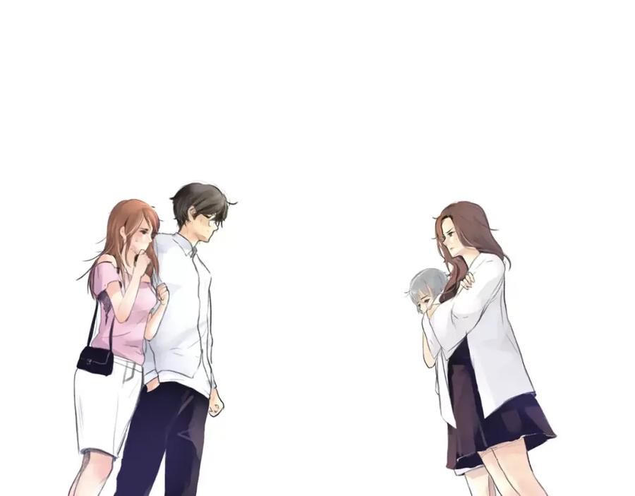 《绯闻都市》第4话 爱的自欺欺人 第5页