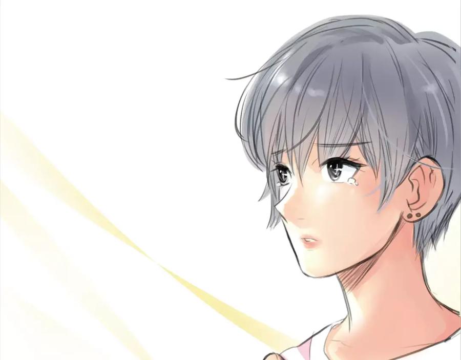 《绯闻都市》第4话 爱的自欺欺人 第24页