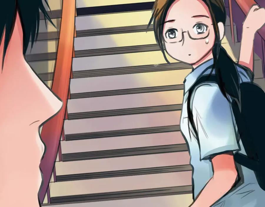 《绯闻都市》第6话 错误的缘分 第27页