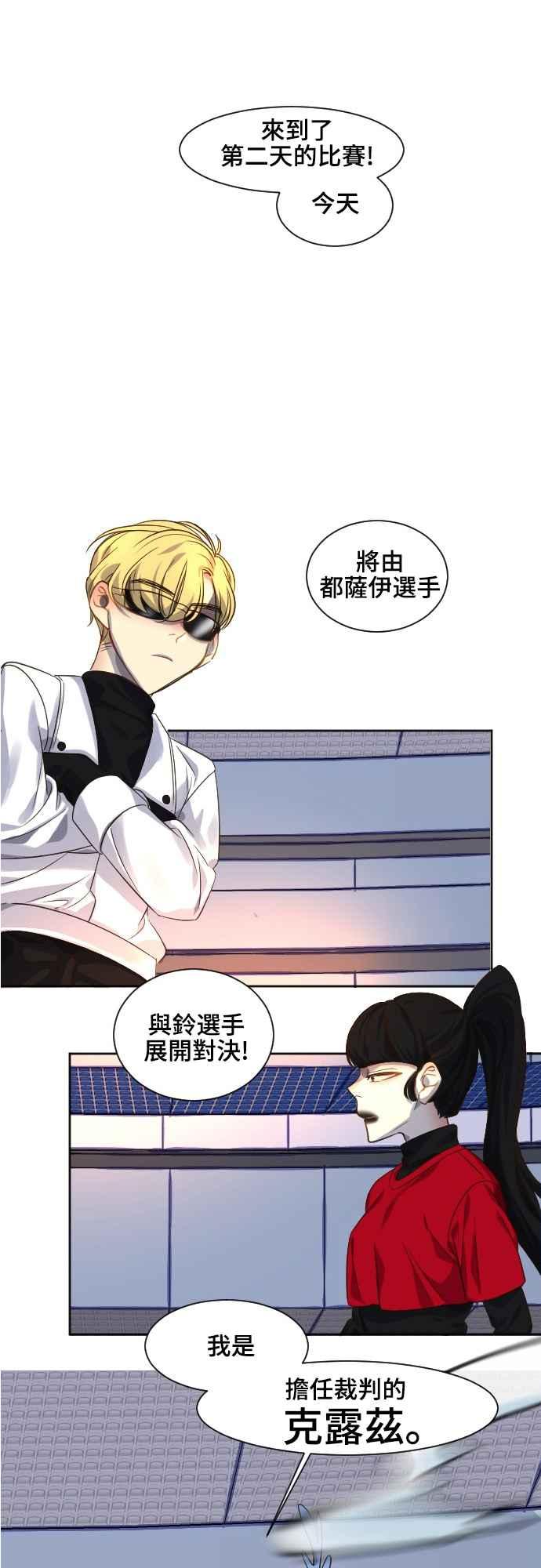 《变身外套》[第73话] 第二天 第22页
