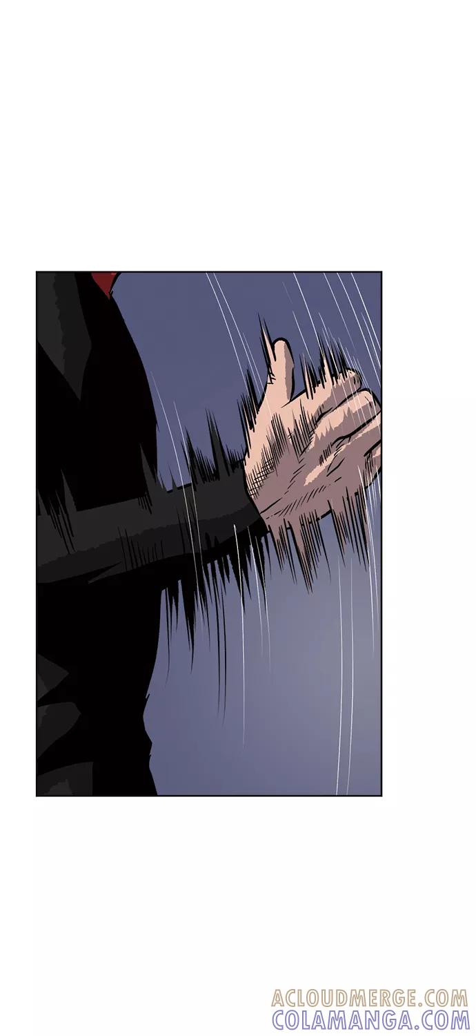 《靶子》第64话 第34页