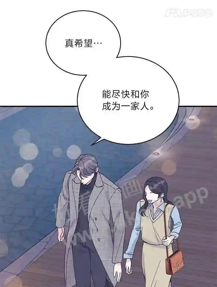 《嘴唇借我》68.推迟的原因 第79页