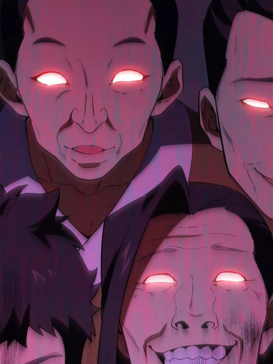 《开局签到荒古圣体》第117话 116.第一序列君凌苍出手 第23页