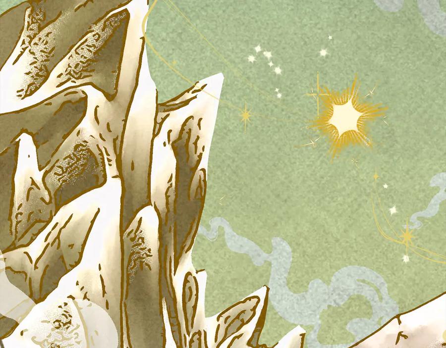 圣子是什么狗屁，这是现代医学的力量 - 第137话 守护的意志 - 第30张图