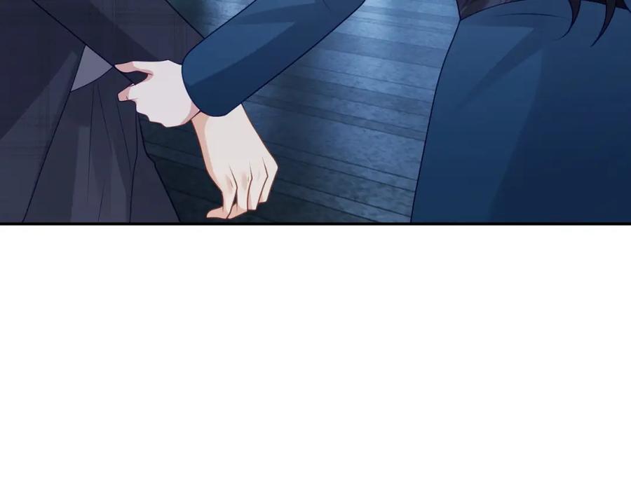 《天降萌宝：霍爷请签收》第14话 霍总秒变醋王 第99页