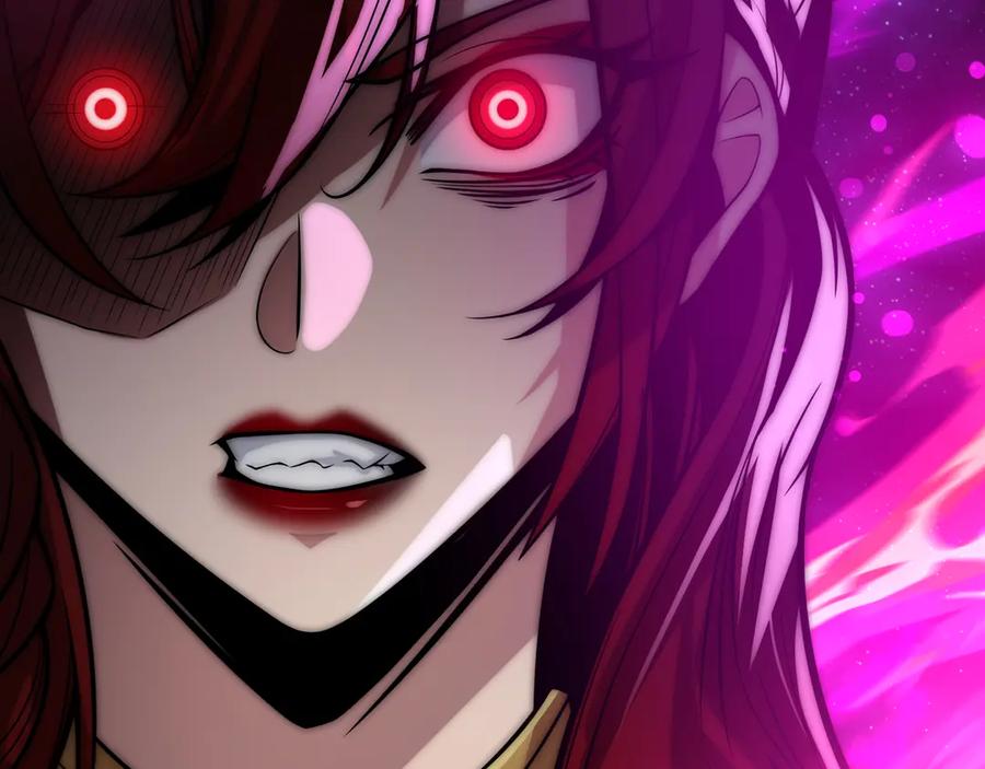 《大爱魔尊，女徒弟都想杀我》第81话 感受痛苦吧！ 第155页