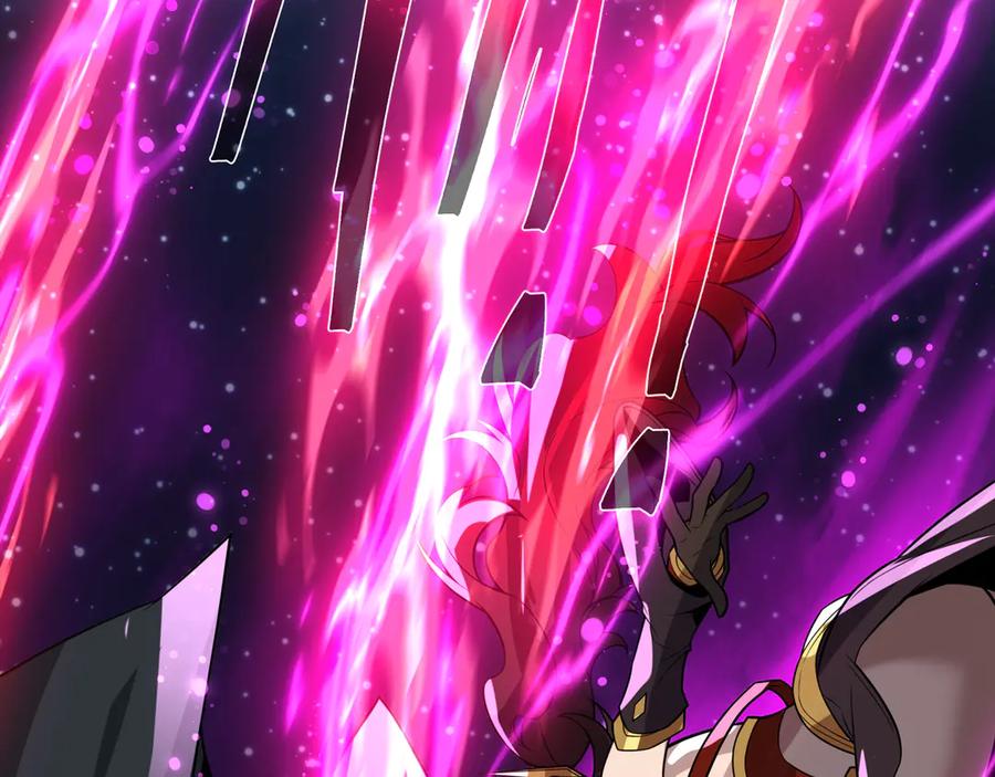 《大爱魔尊，女徒弟都想杀我》第81话 感受痛苦吧！ 第158页