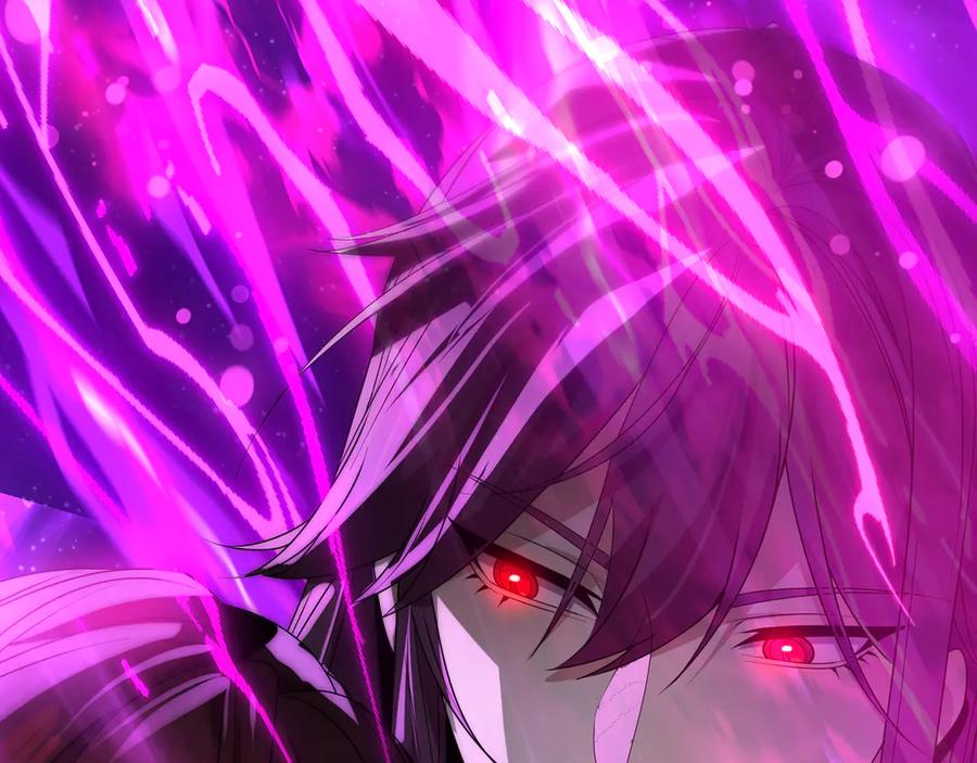 《大爱魔尊，女徒弟都想杀我》第81话 感受痛苦吧！ 第142页