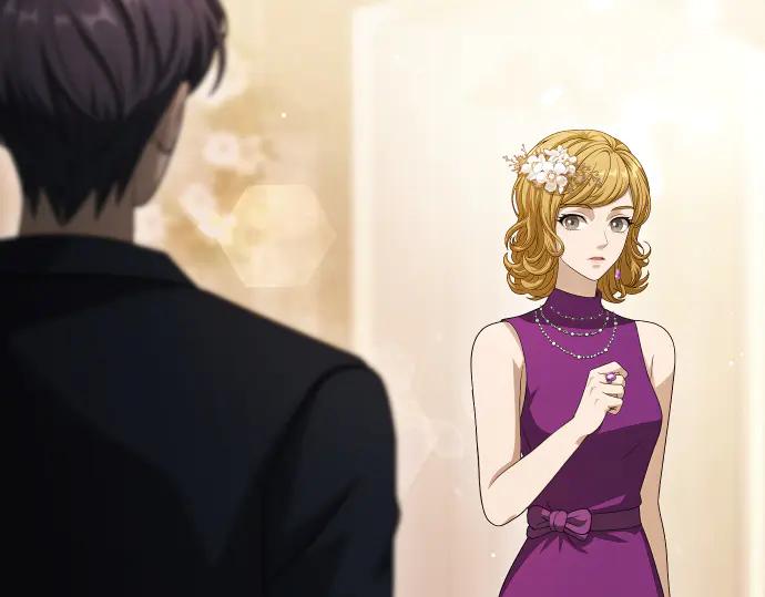 《凡菲尔德的秘密》第62话 美男计 第92页