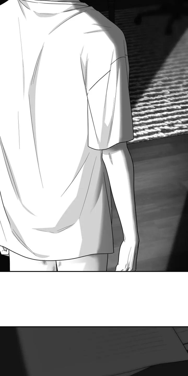 《狂乱欺压》第134章：【第三季】没办法回来 第8页