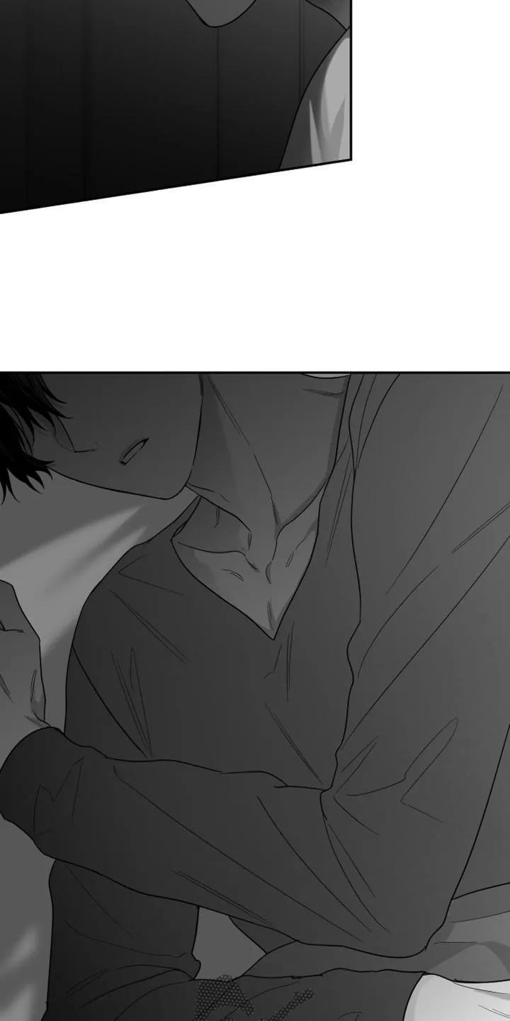 《狂乱欺压》第134章：【第三季】没办法回来 第4页