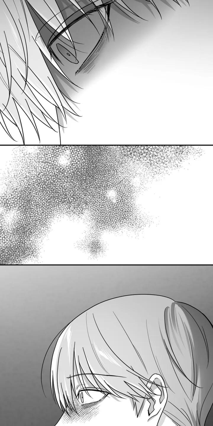 《狂乱欺压》第134章：【第三季】没办法回来 第36页