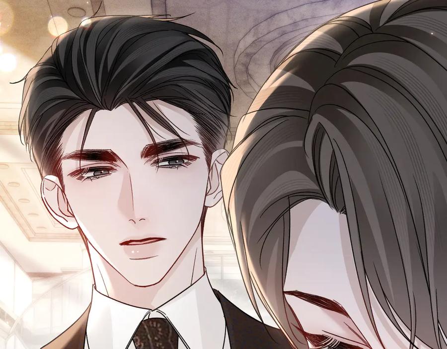 针锋对决 第130话 长进 第19页