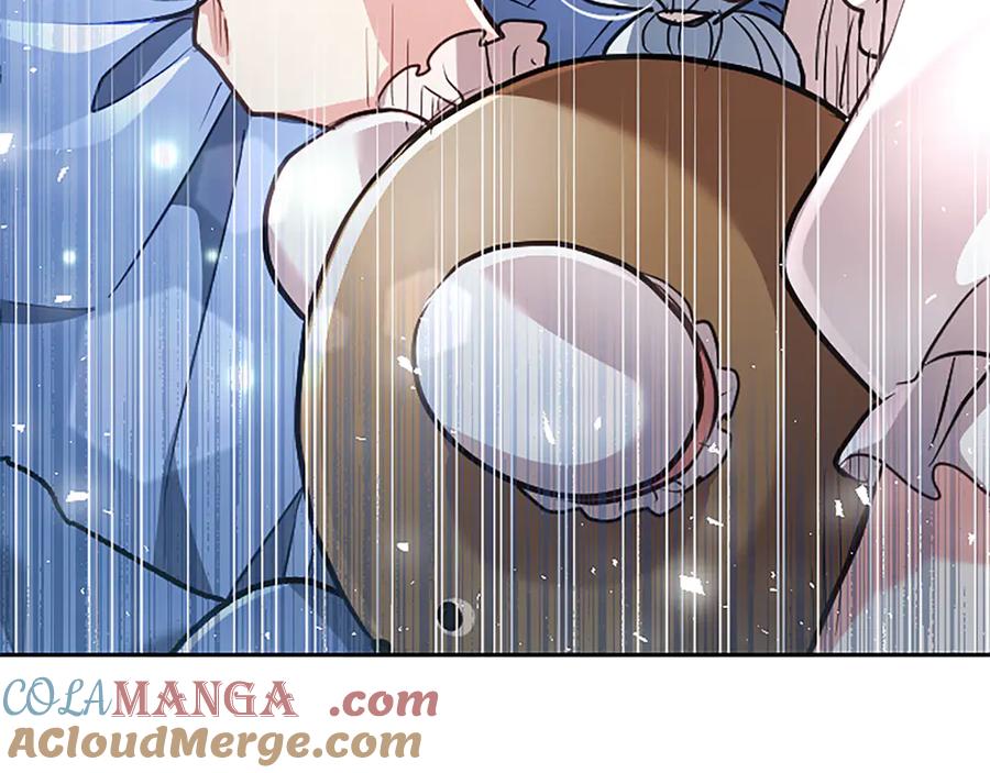 混世皇太子只对我恋爱脑 第45话 不要走 第61页