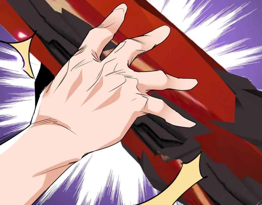 《玄幻：我的女帝徒弟要黑化》第55话 魔巨剑的恐怖 第150页