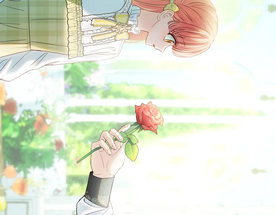 冬城的囚犯小公主 第62话 送花 第182页