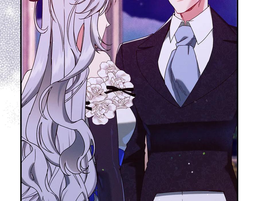 不幸的骑士，请和姐姐恋爱吧 - 第64话 我好想你 - 第127张图