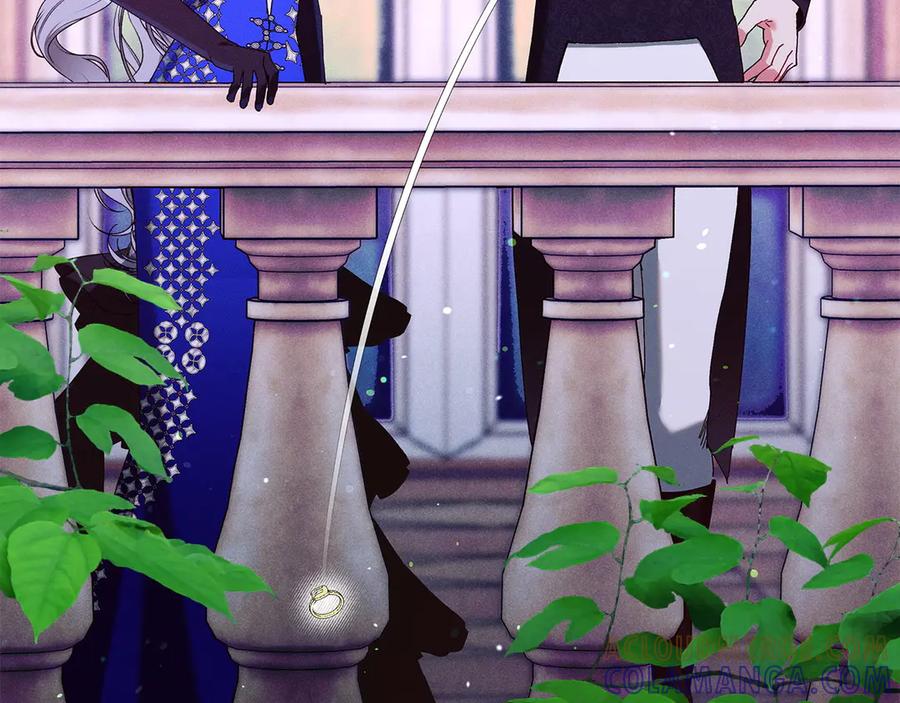 不幸的骑士，请和姐姐恋爱吧 - 第64话 我好想你 - 第121张图