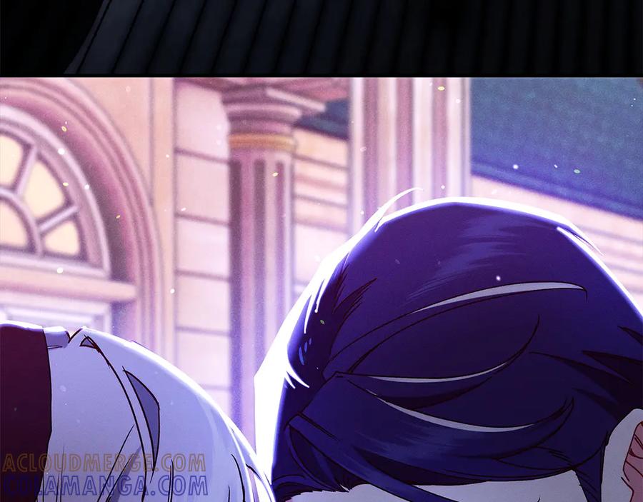 不幸的骑士，请和姐姐恋爱吧 - 第64话 我好想你 - 第137张图